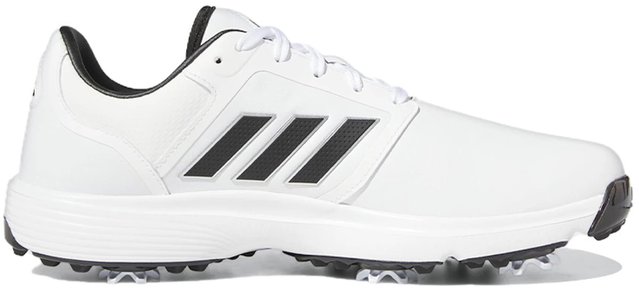 adidas Bounce 3.0 Golf ''Weiß'' HQ1215 Lookbook adidas Bounce 3.0 Golf ''Weiß'' HQ1215