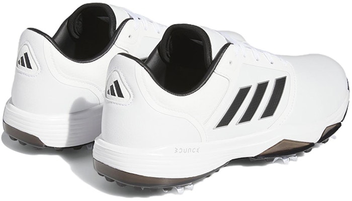 adidas Bounce 3.0 Golf 'Blanco' HQ1215 Shop adidas Bounce 3.0 Golf 'Blanco' HQ1215