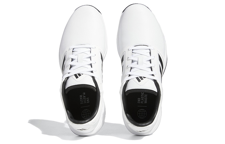 Details for adidas Bounce 3.0 Golf ''Weiß'' HQ1215