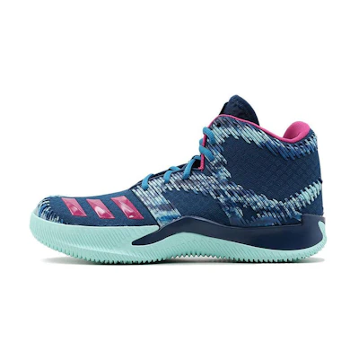 adidas Bounce Legends 'Blue'