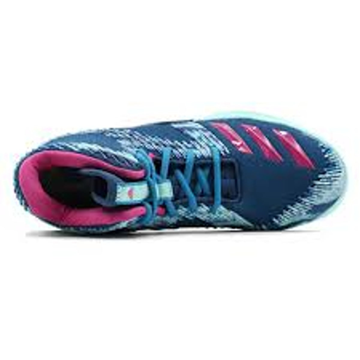 Shop adidas Bounce Legends 'Azul' BW0950