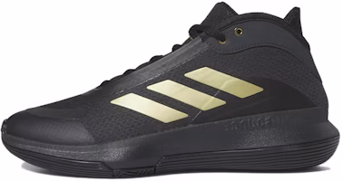 adidas Bounce Legends 'Carbon Gold Metallic' IE9278 adidas Bounce Legends 'Carbon Gold Metallic' IE9278