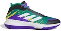 Order adidas Bounce Legends 'Hijau Ungu Putih' IF3823