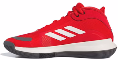 adidas Bounce Legends 'Scarlet White' IE7846 adidas Bounce Legends 'Scarlet White' IE7846