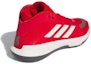 Shop 아디다스 바운스 레전드 '스칼렛 화이트' IE7846