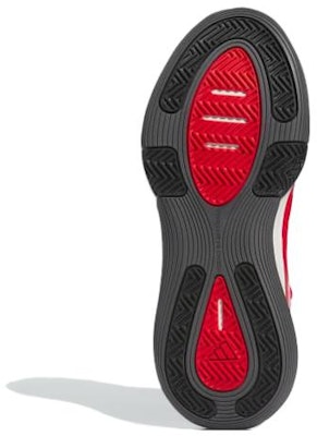 아디다스 바운스 레전드 '스칼렛 화이트' IE7846 Purchase 아디다스 바운스 레전드 '스칼렛 화이트' IE7846