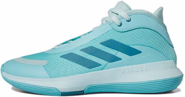 adidas Bounce Legends Shoes 'Flash Aqua' IE9279 adidas Bounce Legends Shoes 'Flash Aqua' IE9279