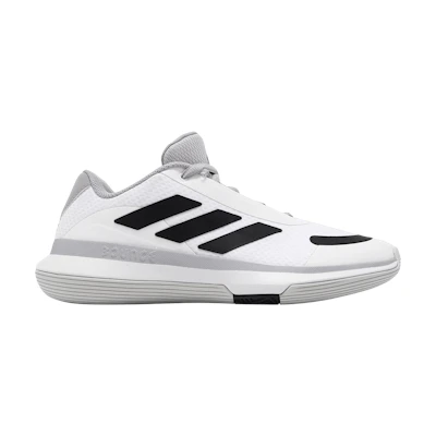 adidas Bounce Legends Low 'White Black'