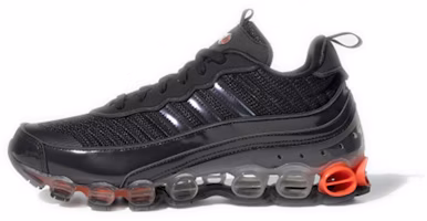 adidas Bounce Workshop 'Black Solar Red' EF4881 adidas Bounce Workshop 'Black Solar Red' EF4881