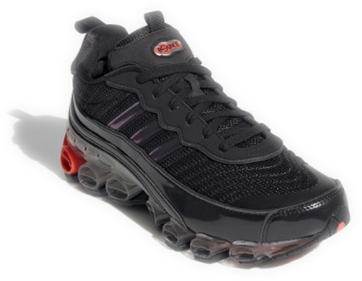 adidas Bounce Workshop 'Hitam Solar Merah' EF4881 Order adidas Bounce Workshop 'Hitam Solar Merah' EF4881