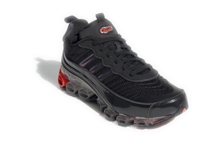 Order adidas Bounce Workshop ''Zwart Solar Rood'' EF4881