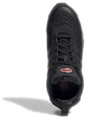adidas Bounce Workshop ''Zwart Solar Rood'' EF4881 Shop adidas Bounce Workshop ''Zwart Solar Rood'' EF4881