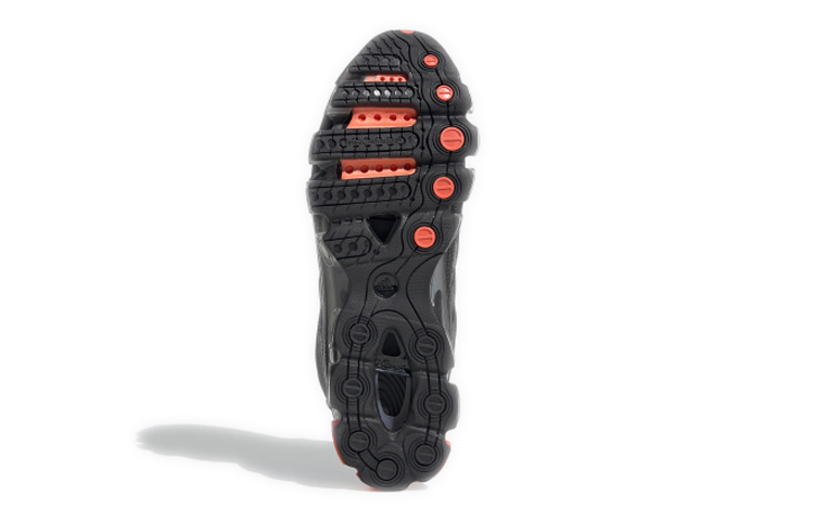 Purchase adidas Bounce Workshop ''Zwart Solar Rood'' EF4881