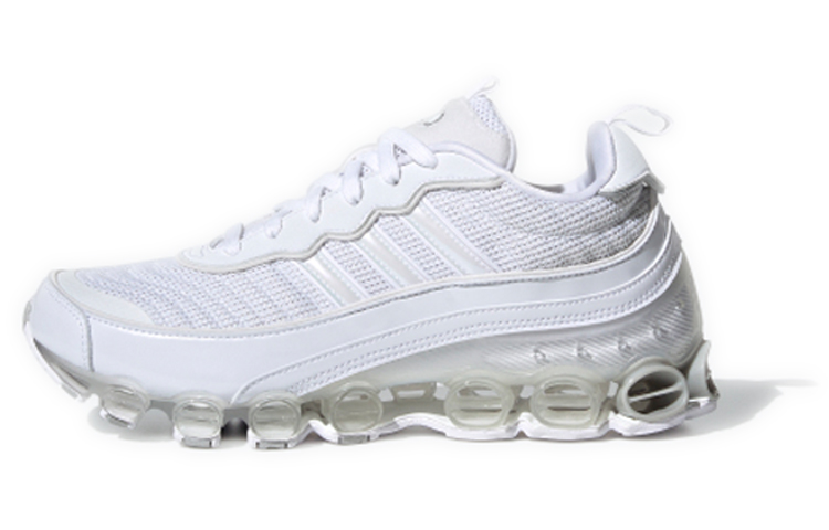 adidas Bounce Workshop 'Cloud White'
