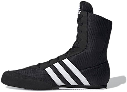 アディダス BOXHOG 2.0 カーボンブラック/ホワイト FX0561 Buy アディダス BOXHOG 2.0 カーボンブラック/ホワイト FX0561