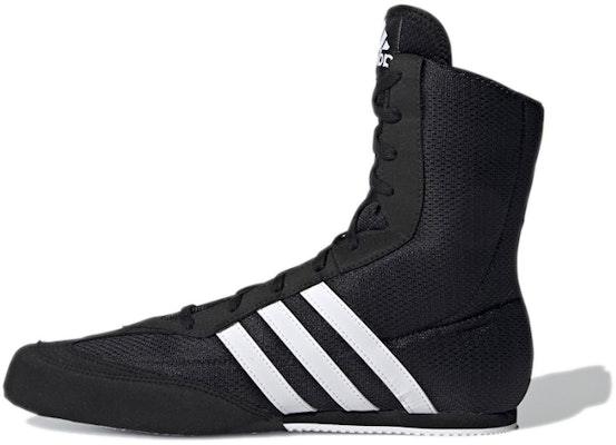 adidas Box Hog 2.0 Boot 'Black White' FX0561 Buy adidas Box Hog 2.0 Boot 'Black White' FX0561