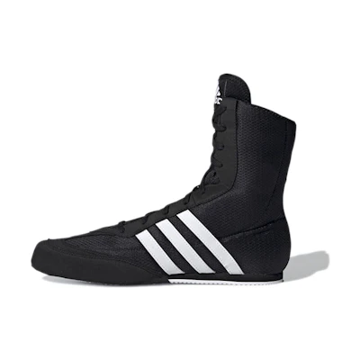 adidas Box Hog 2.0 Boot 'Black White'