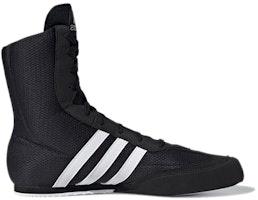 アディダス BOXHOG 2.0 カーボンブラック/ホワイト FX0561 Order アディダス BOXHOG 2.0 カーボンブラック/ホワイト FX0561