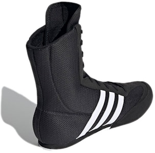 アディダス BOXHOG 2.0 カーボンブラック/ホワイト FX0561 Shop アディダス BOXHOG 2.0 カーボンブラック/ホワイト FX0561