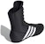 adidas Box Hog 2.0 'Hitam Karbon Putih' FX0561