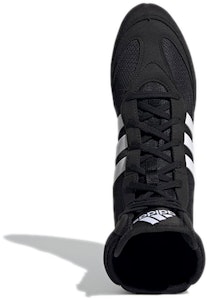 アディダス BOXHOG 2.0 カーボンブラック/ホワイト FX0561 Purchase アディダス BOXHOG 2.0 カーボンブラック/ホワイト FX0561