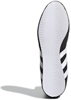 アディダス BOXHOG 2.0 カーボンブラック/ホワイト FX0561 Details for アディダス BOXHOG 2.0 カーボンブラック/ホワイト FX0561