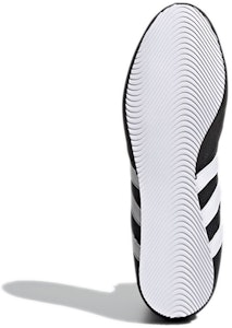 アディダス BOXHOG 2.0 カーボンブラック/ホワイト FX0561 Details for アディダス BOXHOG 2.0 カーボンブラック/ホワイト FX0561