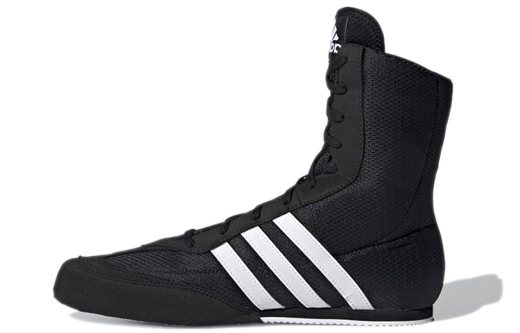 adidas Box Hog 2.0 Boot 'Black White' FX0561