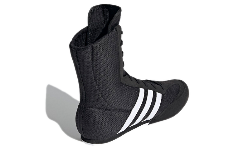 Purchase adidas Box Hog 2.0 'Hitam Karbon Putih' FX0561