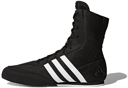 阿迪达斯 Box Hog2 黑色耐磨舒适鞋 BA7928 Buy 阿迪达斯 Box Hog2 黑色耐磨舒适鞋 BA7928