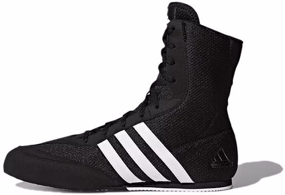 adidas Box Hog2 Core Cozy Wear-resistant Shoe 'Black' BA7928 Buy adidas Box Hog2 Core Cozy Wear-resistant Shoe 'Black' BA7928