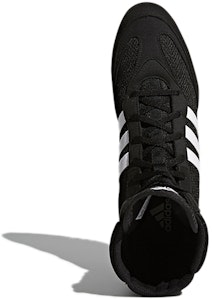 阿迪达斯 Box Hog2 黑色耐磨舒适鞋 BA7928 Purchase 阿迪达斯 Box Hog2 黑色耐磨舒适鞋 BA7928