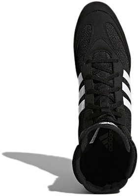 adidas Box Hog2 Core Cozy Wear-resistant Shoe 'Black' BA7928 Purchase adidas Box Hog2 Core Cozy Wear-resistant Shoe 'Black' BA7928