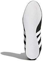 Sepatu Tahan Aus Nyaman adidas Box Hog2 'Hitam' BA7928 Details for Sepatu Tahan Aus Nyaman adidas Box Hog2 'Hitam' BA7928