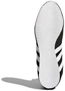 阿迪达斯 Box Hog2 黑色耐磨舒适鞋 BA7928 Details for 阿迪达斯 Box Hog2 黑色耐磨舒适鞋 BA7928