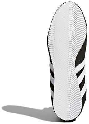 adidas Box Hog2 Core Cozy Wear-resistant Shoe 'Black' BA7928 Details for adidas Box Hog2 Core Cozy Wear-resistant Shoe 'Black' BA7928
