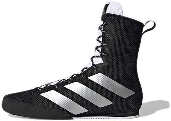 adidas Box Hog 3 ''Noir Argent Métallisé'' FX0563 Buy adidas Box Hog 3 ''Noir Argent Métallisé'' FX0563