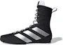 Buy adidas Box Hog 3 ''Noir Argent Métallisé'' FX0563