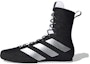 Buy adidas Box Hog 3 'Hitam Perak Metalik' FX0563