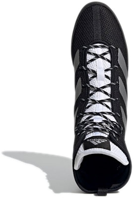 adidas Box Hog 3 'Black Silver Metallic' FX0563 Purchase adidas Box Hog 3 'Black Silver Metallic' FX0563