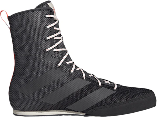 adidas Box Hog 3 ''Schwarz Solar Rot'' FV6586 Buy adidas Box Hog 3 ''Schwarz Solar Rot'' FV6586
