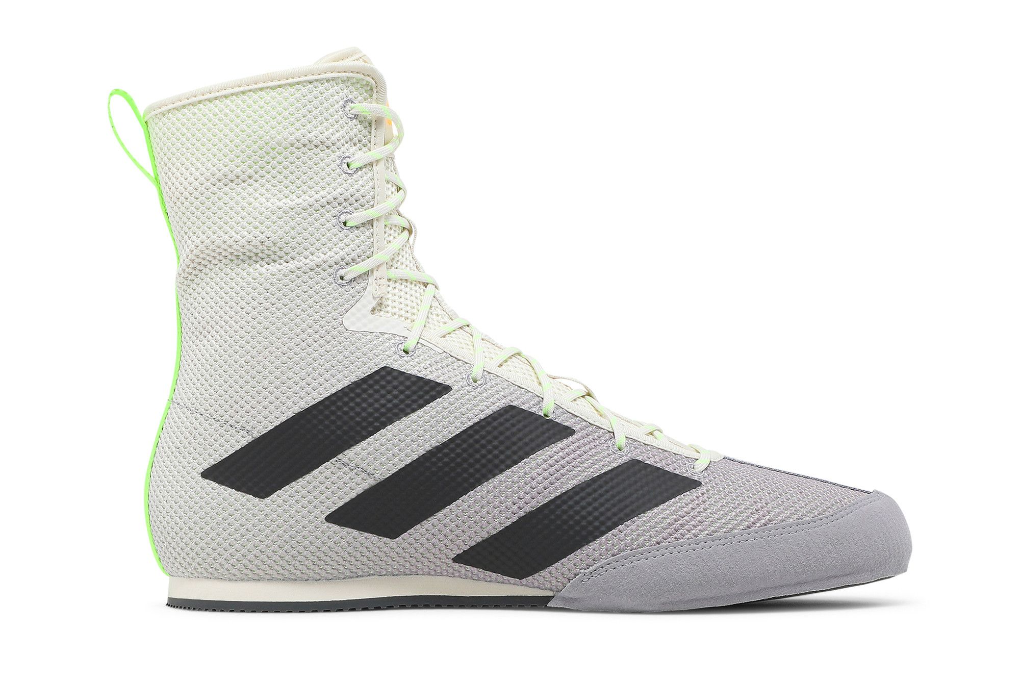 Buy adidas Box Hog 3 ''Blanc Craie Gris'' FV6584