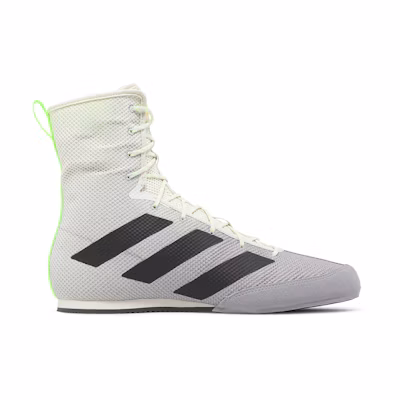 adidas Box Hog 3 'Chalk White Grey'