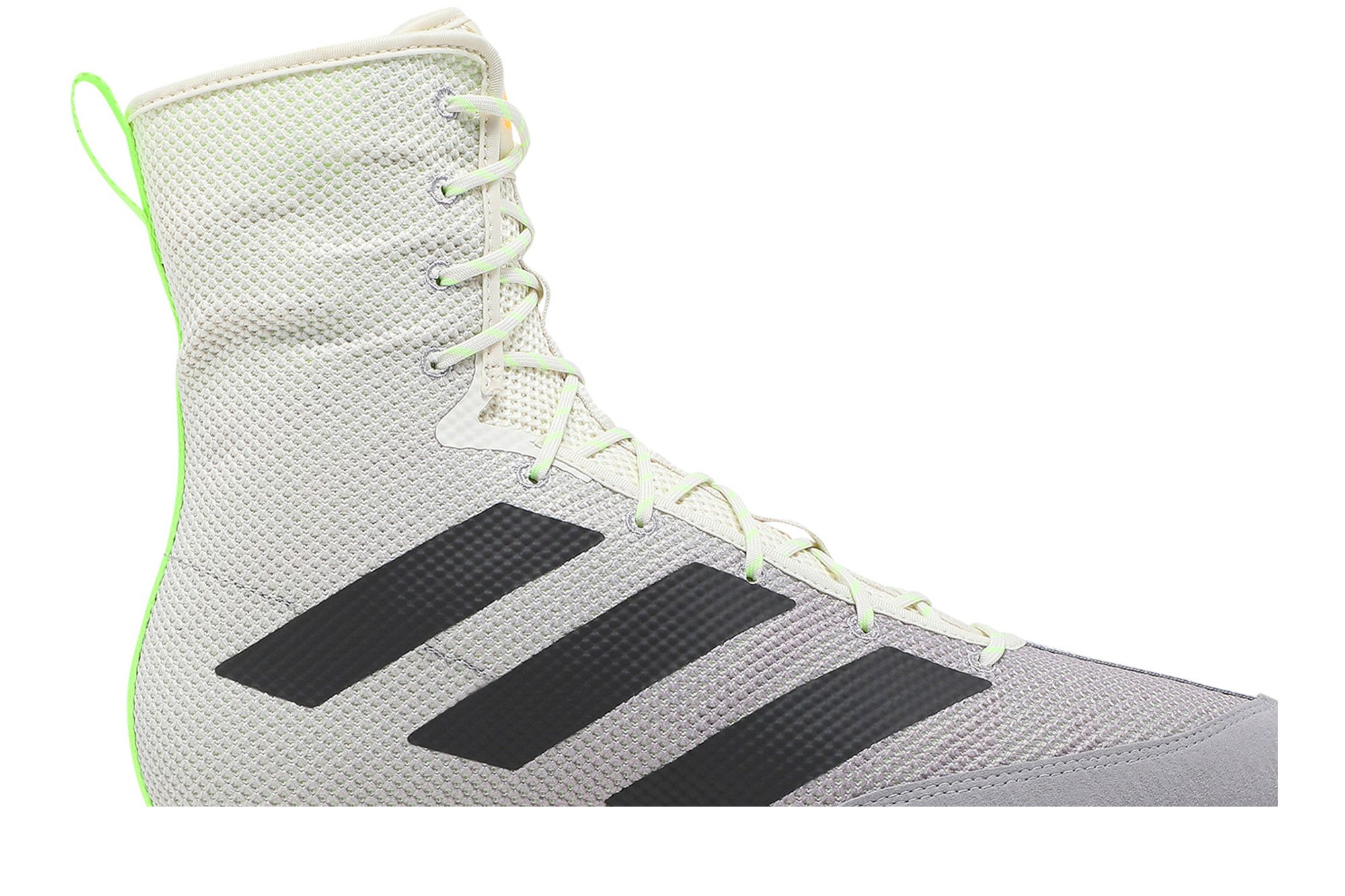 Order adidas Box Hog 3 ''Blanc Craie Gris'' FV6584