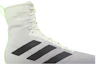 Order adidas Box Hog 3 ''Blanc Craie Gris'' FV6584