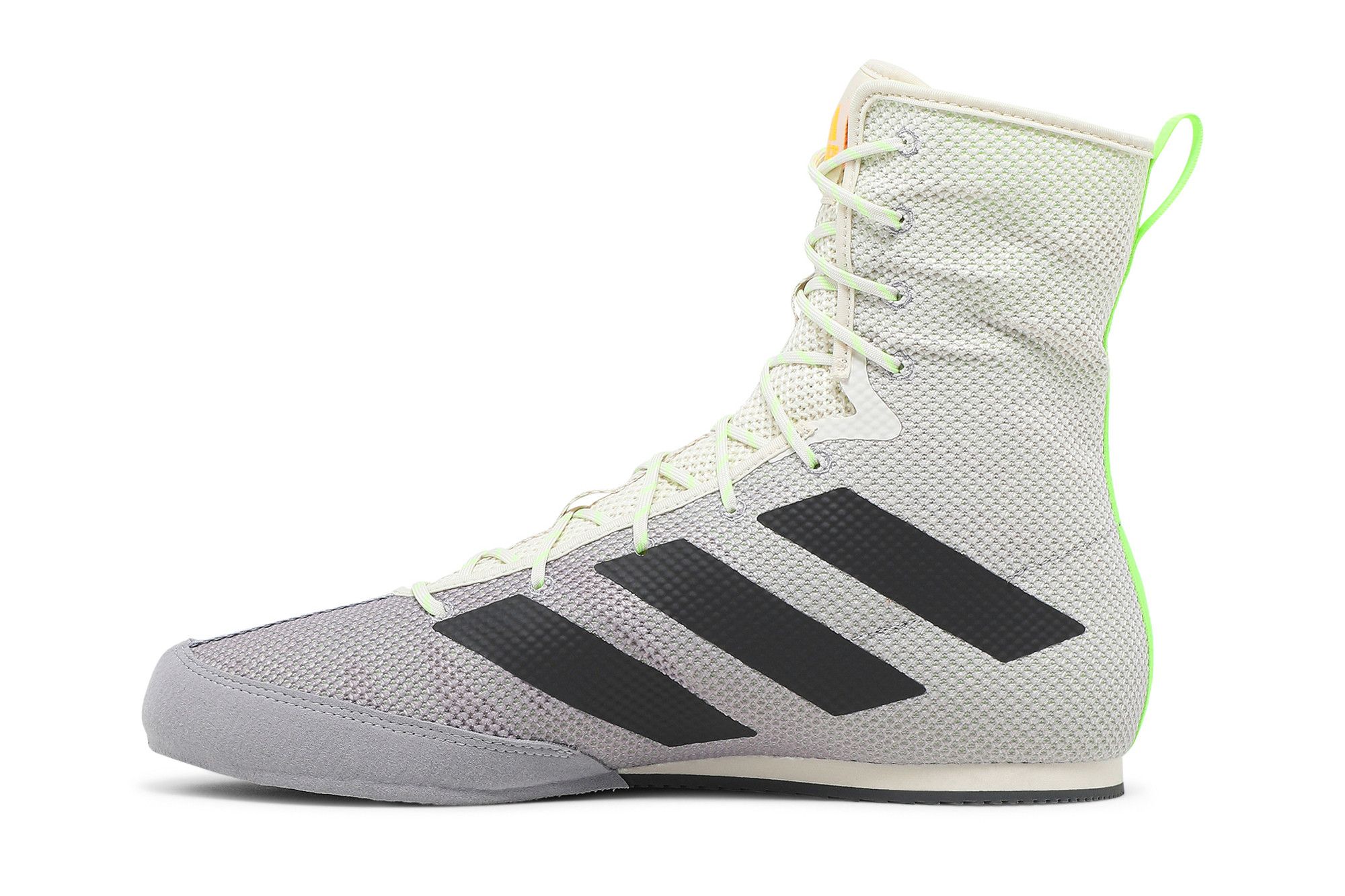 Lookbook adidas Box Hog 3 ''Blanc Craie Gris'' FV6584