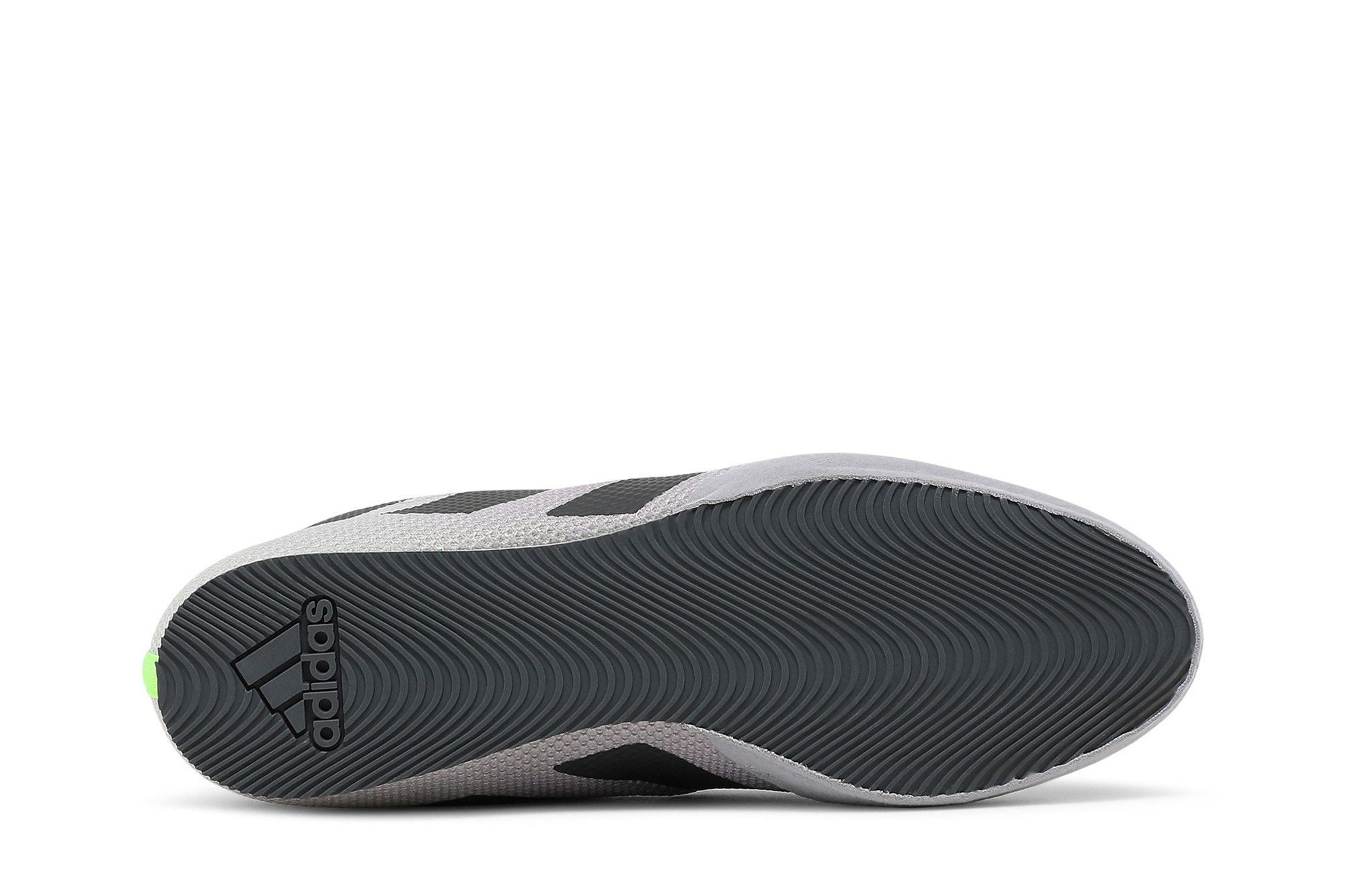 Shop adidas Box Hog 3 ''Blanc Craie Gris'' FV6584