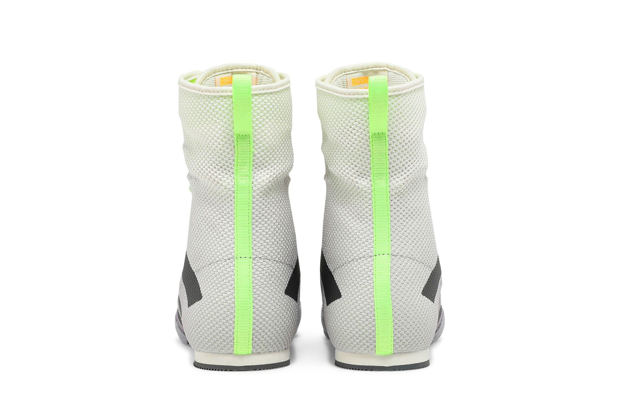 Details for adidas Box Hog 3 ''Blanc Craie Gris'' FV6584