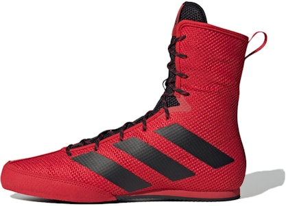 adidas Box Hog 3 'Merah Hitam' FZ5305 Buy adidas Box Hog 3 'Merah Hitam' FZ5305