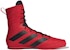 adidas Box Hog 3 'Merah Hitam' FZ5305